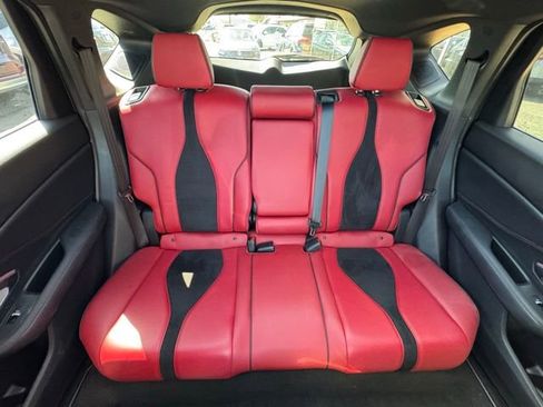 Used 2020 Acura RDX A-Spec AWD/4WD image 15