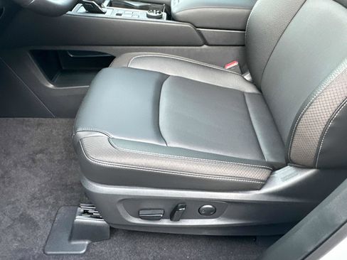 New 2026 Nissan Pathfinder SL AWD/4WD image 20