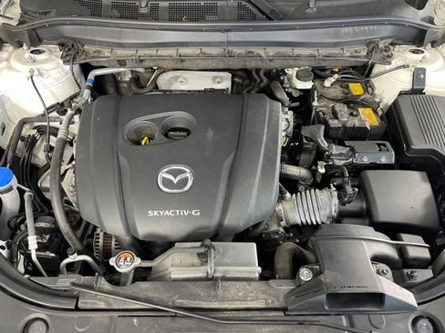 Used 2023 MAZDA CX-5 AWD 2.5 S w/ Select Package image 42