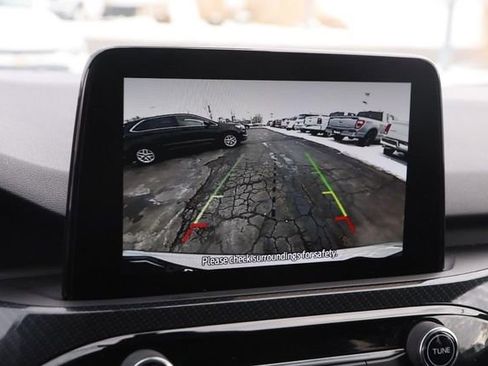 Certified 2024 Ford Escape ST-Line image 17