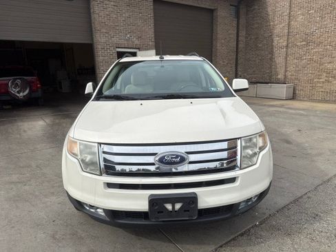 Used 2008 Ford Edge SEL image 9