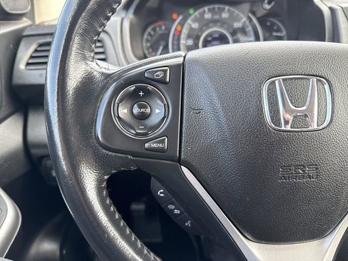Used 2015 Honda CR-V Touring image 20