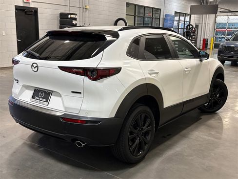 New 2026 MAZDA CX-30 AWD 2.5 S image 2