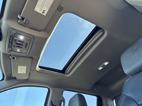 Used 2021 GMC Sierra 1500 Denali w/ Driver Alert Package II image 13