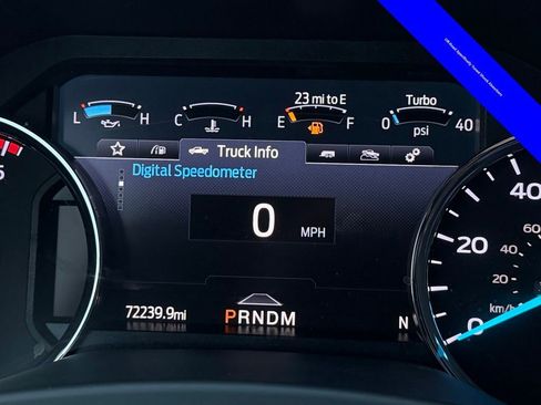 Used 2022 Ford F250 King Ranch w/ FX4 Off-Road Package image 14