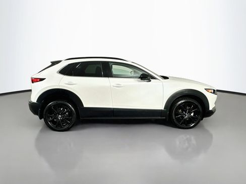 Certified 2025 MAZDA CX-30 2.5 Turbo w/ Premium Plus Pkg AWD/4WD image 8