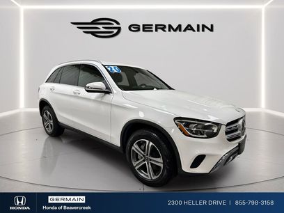 Used 2020 Mercedes-Benz GLC 300