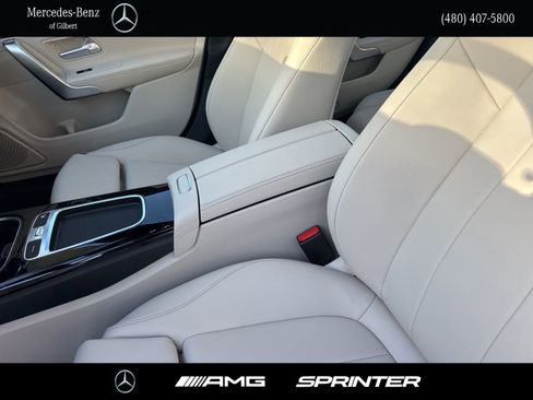 New 2026 Mercedes-Benz CLA 250 image 15