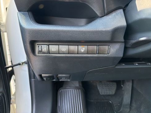 Used 2023 Toyota RAV4 XLE w/ XLE Grade Weather Package AWD/4WD image 23