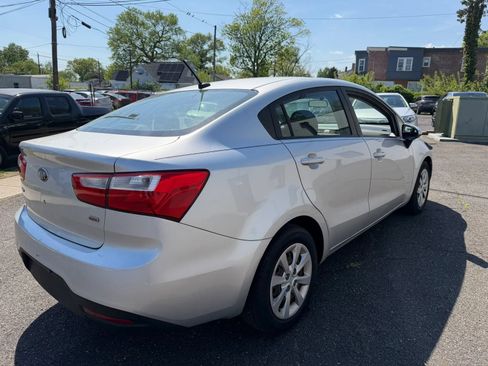 Used 2013 Kia Rio LX w/ PWR Pkg FWD image 8