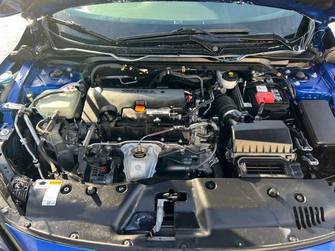 Used 2019 Honda Civic LX image 32