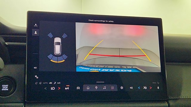 New 2026 MAZDA CX-5 Preferred AWD/4WD image 19