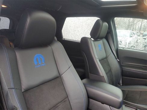 Used 2022 Dodge Durango R/T w/ Tow 'N Go Package image 27