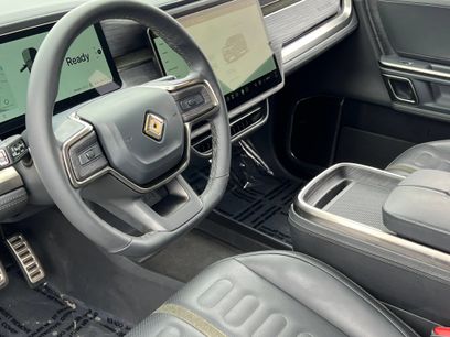 Used 2024 Rivian R1S Adventure