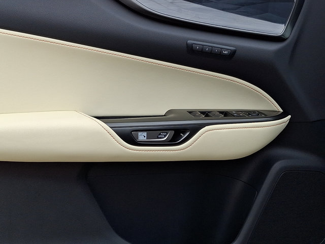 Certified 2024 Lexus NX 350 AWD image 14