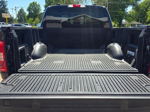 Used 2022 Ford F150 XLT w/ Equipment Group 302A High AWD/4WD image 17
