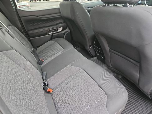 Used 2024 Ford Ranger XLT w/ FX4 Off-Road Package image 19