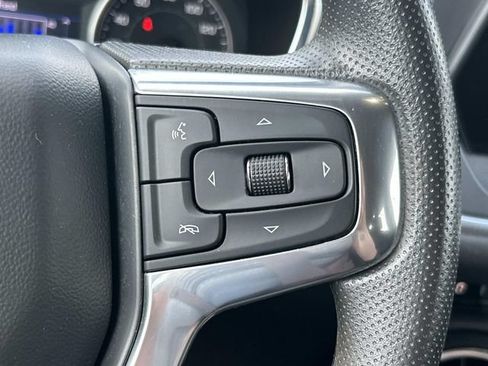 Used 2022 Chevrolet Blazer LT FWD image 34