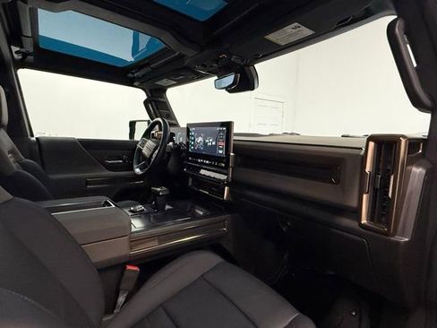 Used 2024 GMC Hummer EV 3X w/ Extreme Off-Road Package AWD/4WD image 22