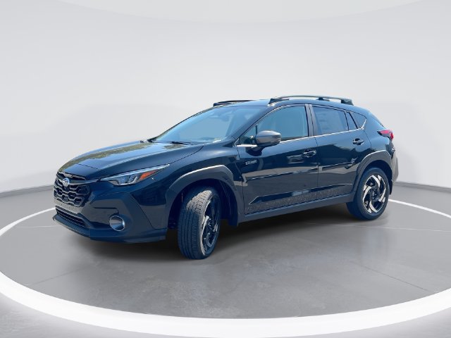 New 2026 Subaru Crosstrek 2.5i Limited AWD/4WD image 1