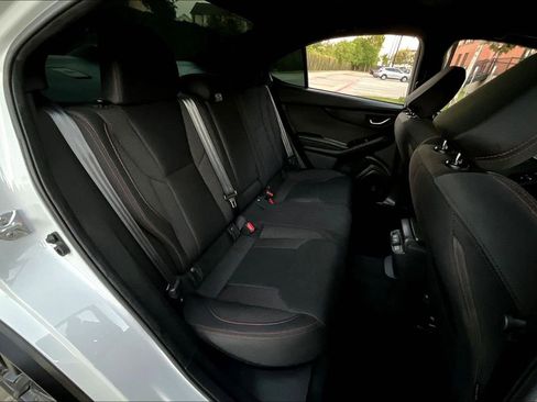 Used 2023 Subaru WRX Premium image 35