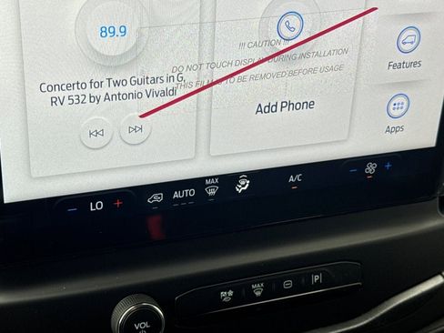 New 2026 Ford Transit 250 Base image 21