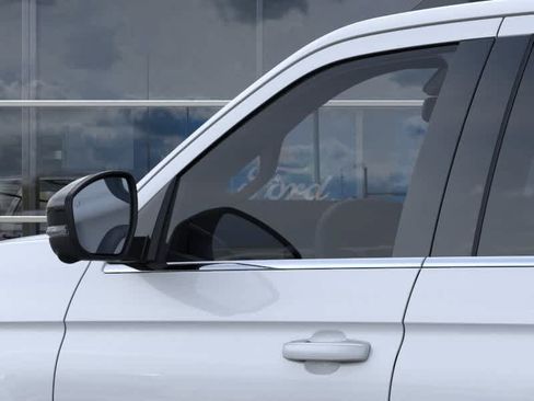 New 2026 Ford Expedition Active AWD/4WD image 20