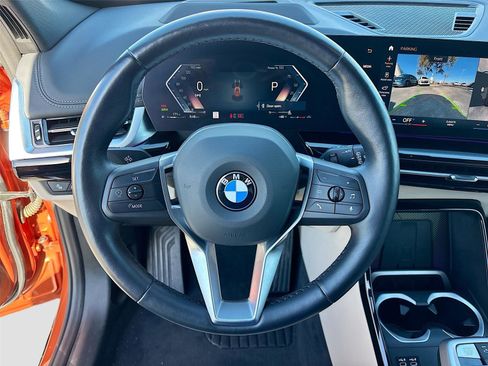 Used 2023 BMW X1 xDrive28i w/ Premium Package image 13