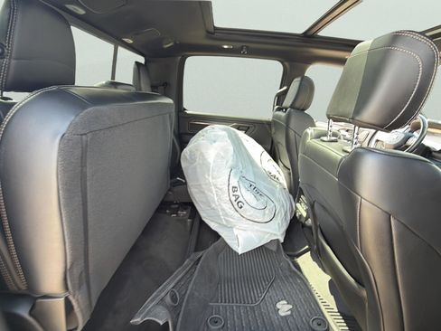 Used 2023 RAM 1500 Rebel w/ Rebel Level 2 Equipment Group AWD/4WD image 16
