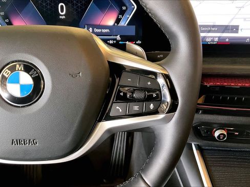 Certified 2025 BMW 330i 330i w/ Premium Package image 23