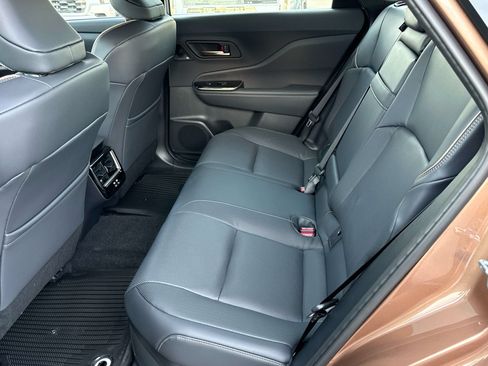 New 2026 Toyota Crown Signia w/ Advanced Technology Package AWD/4WD image 10