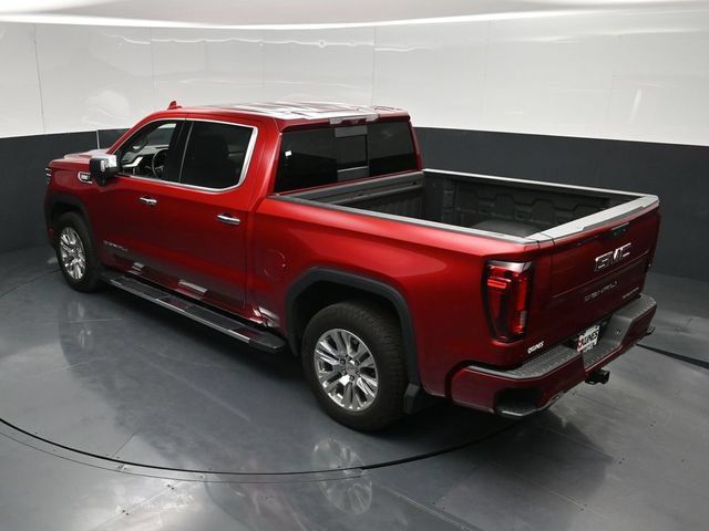 Used 2024 GMC Sierra 1500 Denali w/ Technology Package AWD/4WD image 56