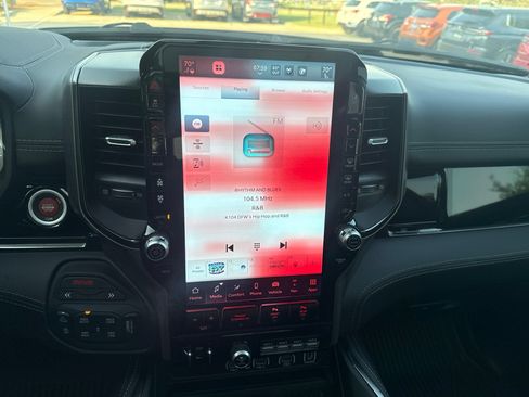 Used 2026 RAM 1500 RHO w/ RHO Level 1 Equipment Group AWD/4WD image 8