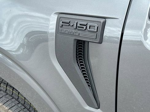 New 2026 Ford F150 STX w/ F-150 LOBO Package AWD/4WD image 18