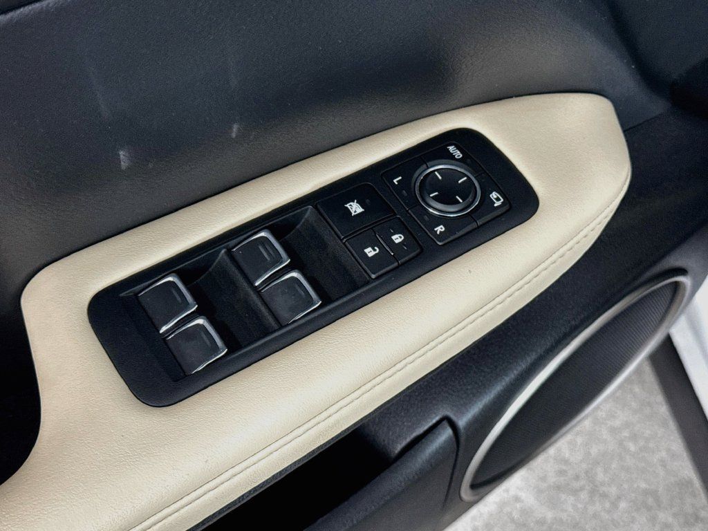 Used 2021 Lexus RX 350 AWD w/ Luxury Package image 20