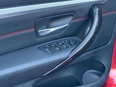 Used 2016 BMW 435i Convertible image 24