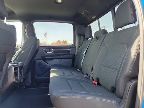 New 2026 RAM 1500 Big Horn image 10