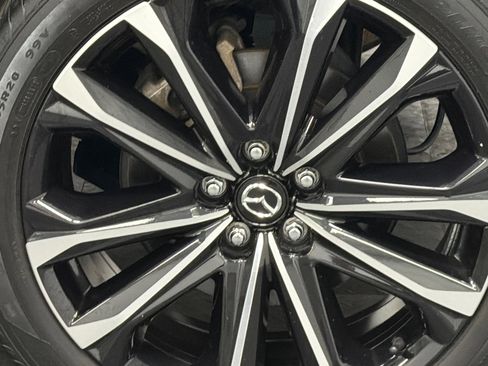 Used 2023 MAZDA CX-50 2.5 Turbo w/ Cargo Package image 5