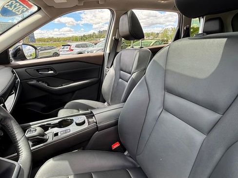 Used 2023 Nissan Rogue SL AWD/4WD image 24