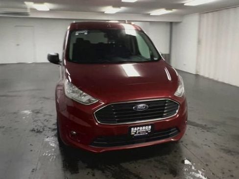 Used 2020 Ford Transit Connect XLT FWD image 3