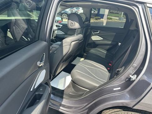 Used 2021 Acura RDX AWD w/ Technology Package image 15