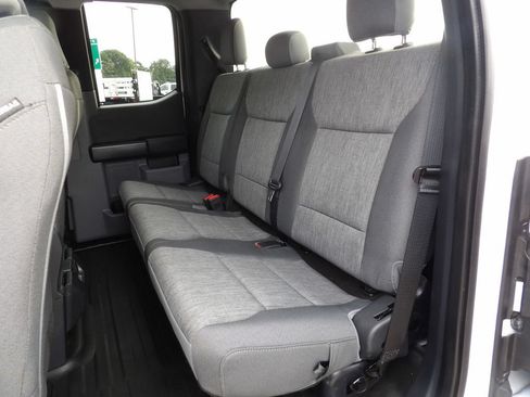Used 2022 Ford F150 XL w/ Equipment Group 101A High AWD/4WD image 31