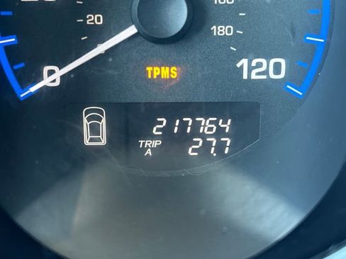 Used 2008 Honda Element EX image 21