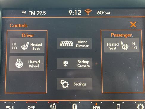 Used 2023 Jeep Cherokee Altitude Lux AWD/4WD image 24