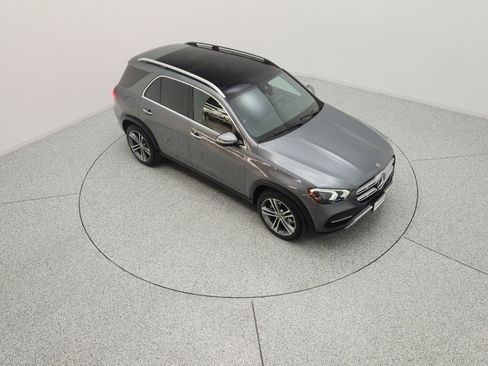 Used 2022 Mercedes-Benz GLE 350 image 11