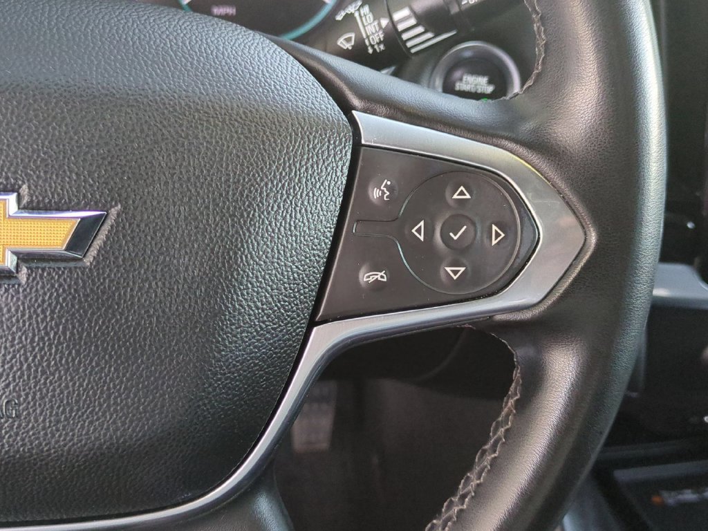 Used 2023 Chevrolet Traverse LT FWD image 13