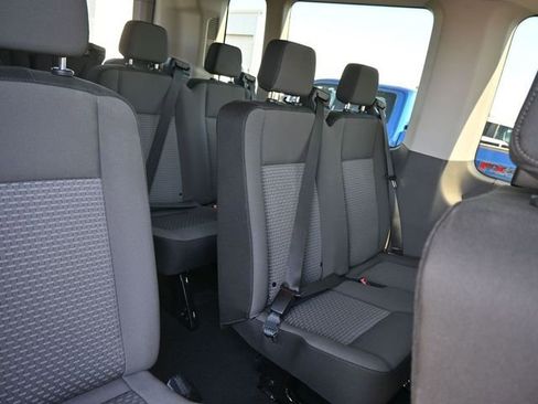 New 2024 Ford Transit 350 XL image 12