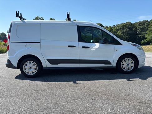 Used 2016 Ford Transit Connect XLT FWD image 6