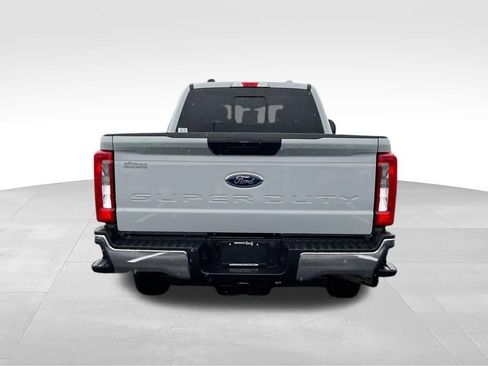Used 2025 Ford F250 XL w/ XL Driver Assist Package AWD/4WD image 7