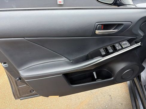 Used 2021 Lexus IS 300 AWD w/ Comfort Package image 11